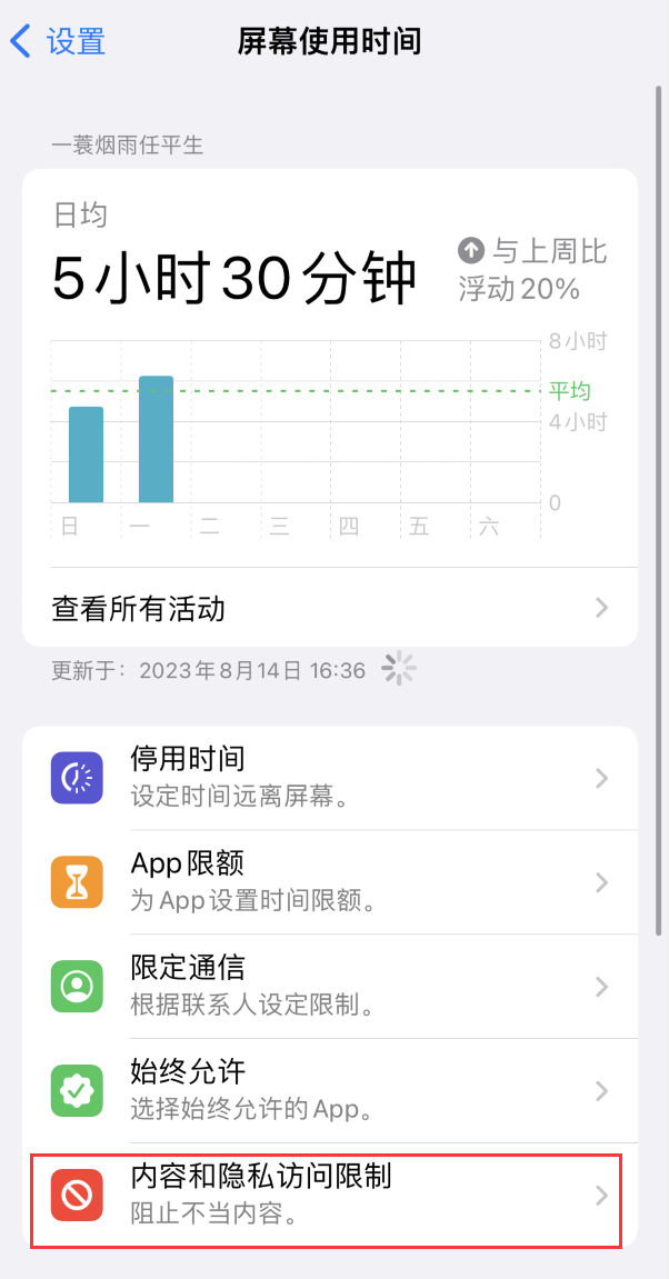 iPhone 设置中的 Apple ID 显示为灰色无法使用怎么办？