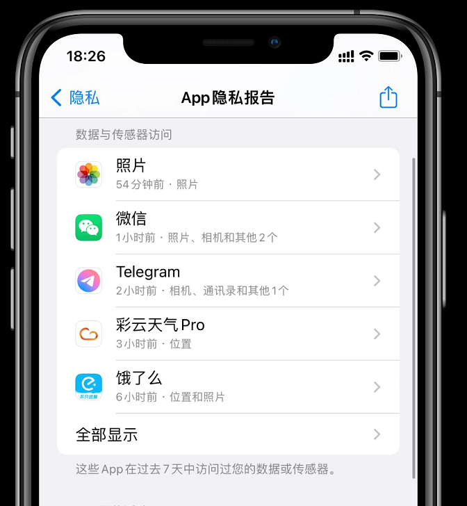 苹果 iOS 15.2 正式版更新内容汇总