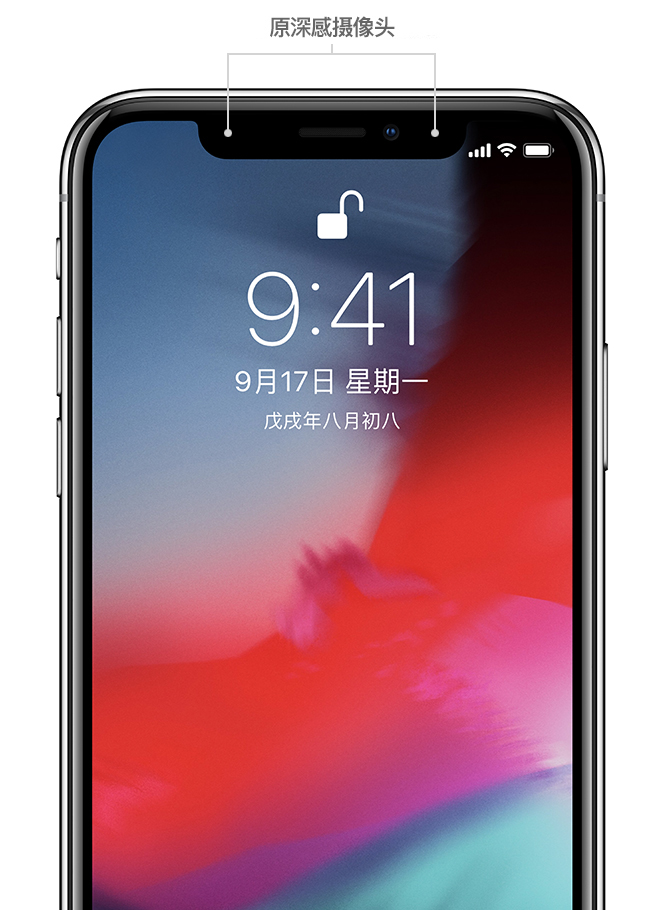 iPhone 12 已设置面容 ID 解锁，为什么仍然需要输入密码？