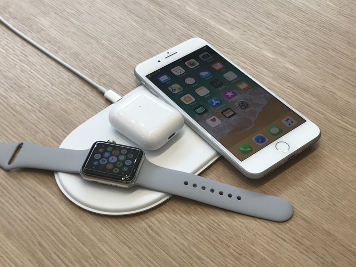 为什么 AirPower 迟迟无法面世？