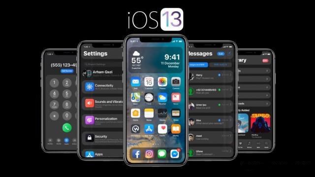 iOS 13的BUG不断，iOS 14什么时候会来？