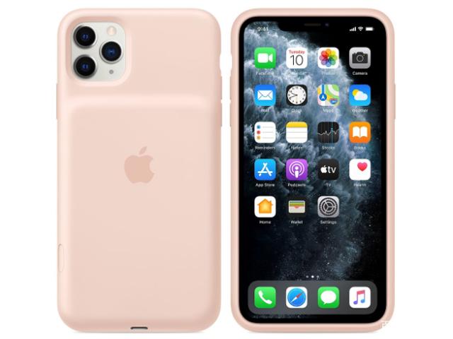 价值一千元的 iPhone 11 智能电池壳值得买吗？