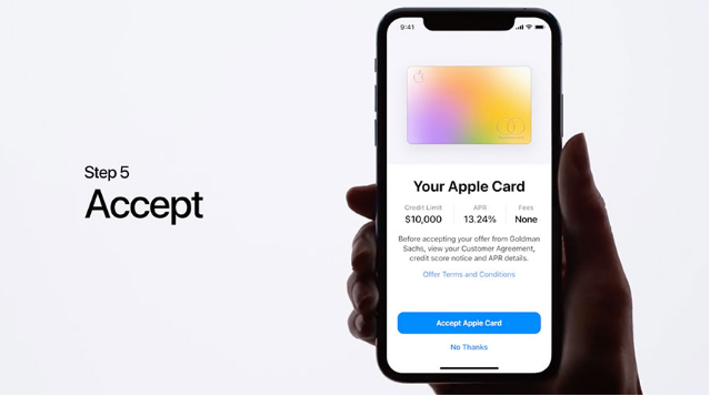  如何申请Apple Card？ Apple Card申请详细教程