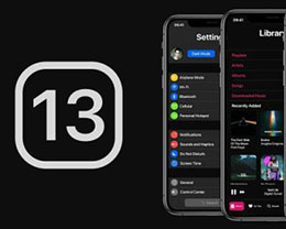 iOS13 beta4 只是例行更新吗？是否值得升级