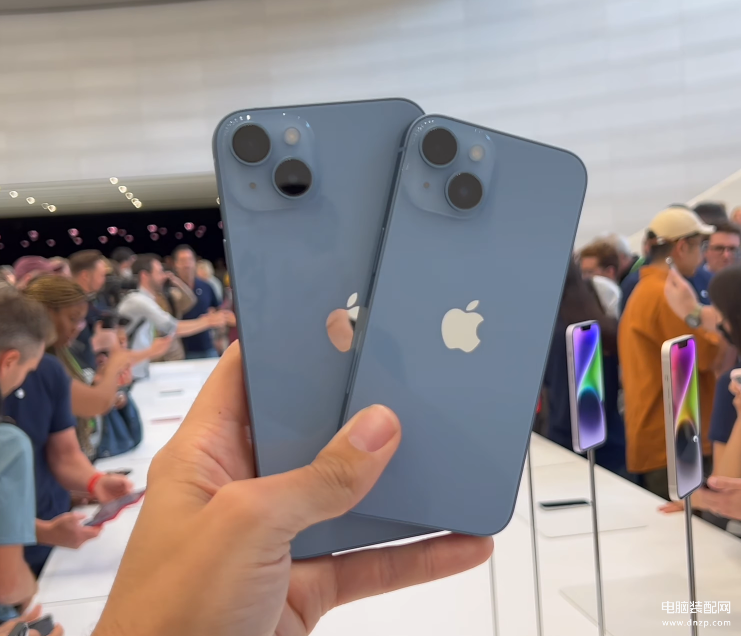 iphone13价格官网报价