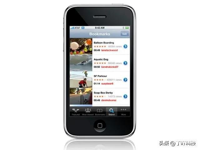 iphone5什么时候出的