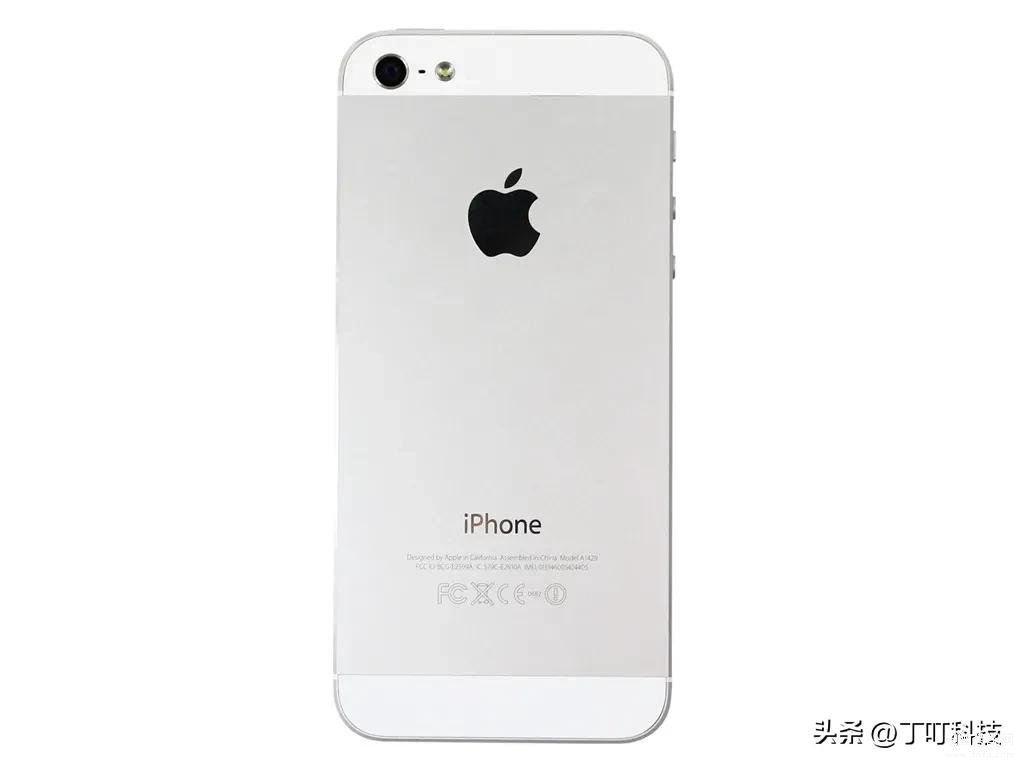 iphone5什么时候出的