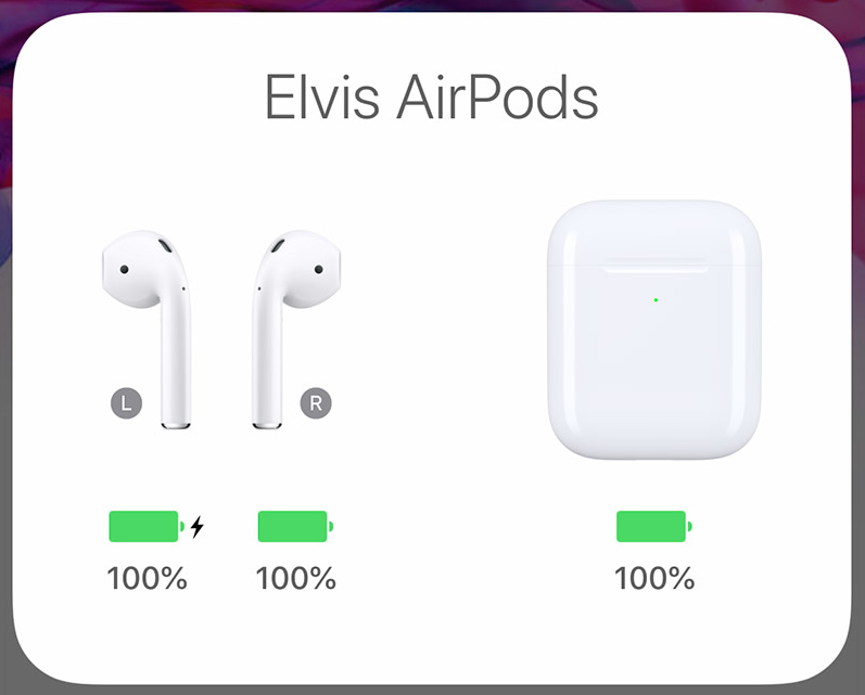 高仿Airpods耳机能看出来吗？如何辨别真假Airpods？