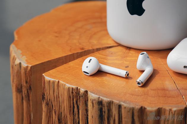 关于AirPods2的这些问题，你都知道吗？