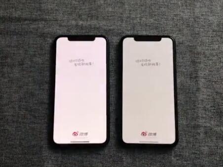 iPhone XS速度对比iPhone X：哪个更快？