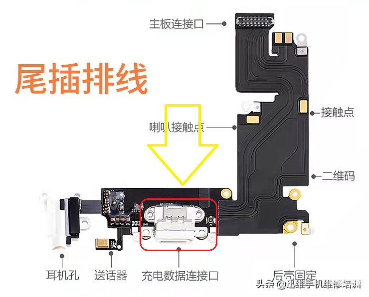 苹果充电器不支持此配件怎么解决