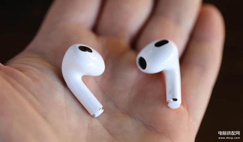 airpods3和airpods2区别是什么