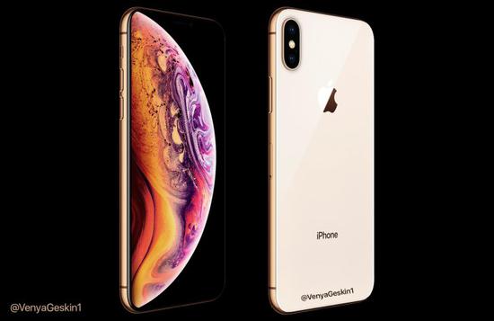 iPhone XS 木星壁纸分享