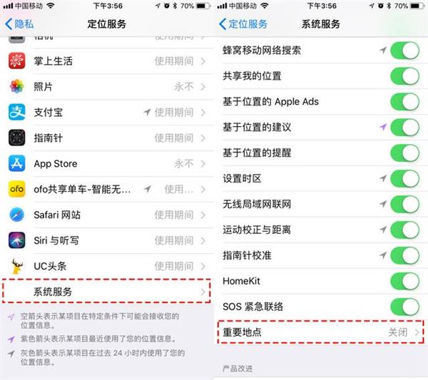 关掉iOS 11这三个鸡肋功能：iPhone续航大提升