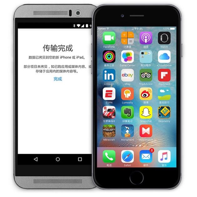 iPhone8新用户上手指南， 5分钟轻松上手