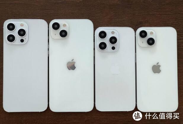 iPhone15四款机型相机曝光！还有一周秋季发布会开启你期待吗？