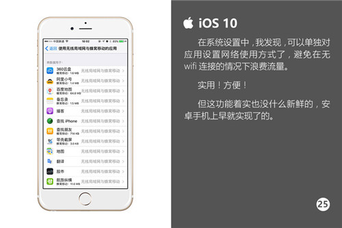 关于iOS10：你想知道的全都在这里