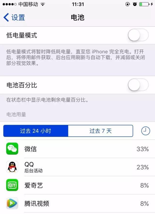 苹果iPhone的15个实用常识 看了不后悔