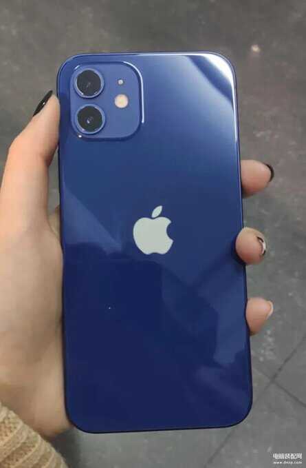 iPhone手机哪个颜色好看