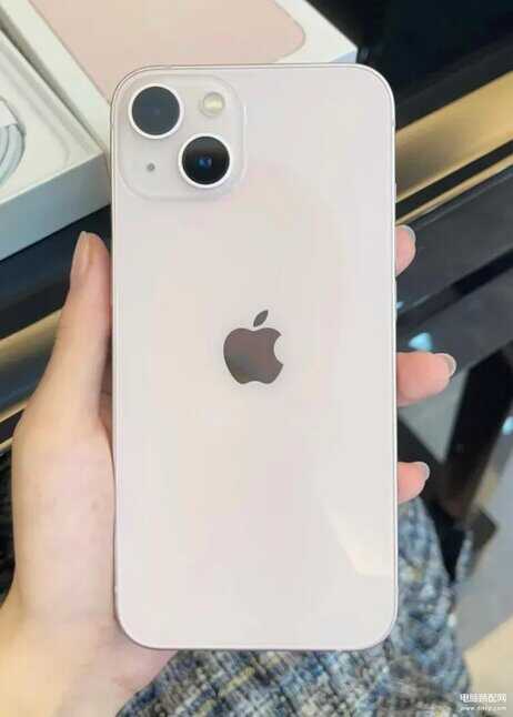 iPhone手机哪个颜色好看