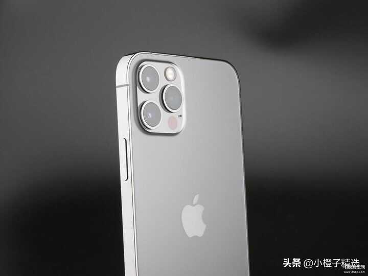 iphone12 pro和12pro max的区别