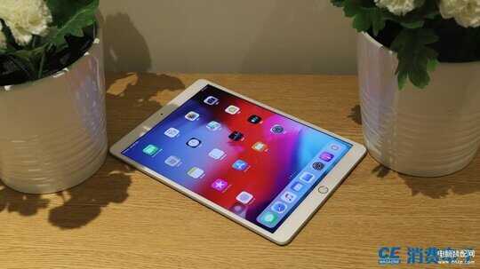 ipad air3参数配置评测