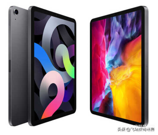 ipadpro和air区别大吗