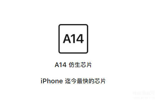 iphone12和iphone13的区别