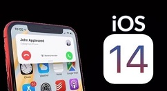 iOS14多任务的使用方法