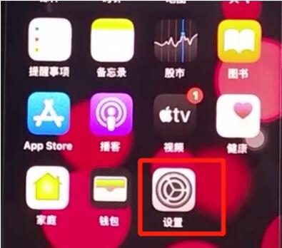 iphone11使用放大器的具体方法截图