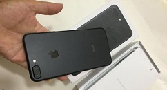 iphone7plus中恢复照片的方法教程