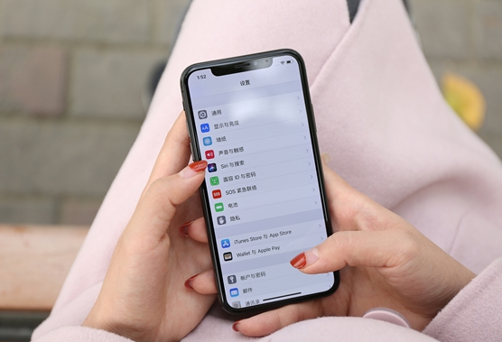 iPhone X/8/8 Plus出现假死/黑屏的解决措施