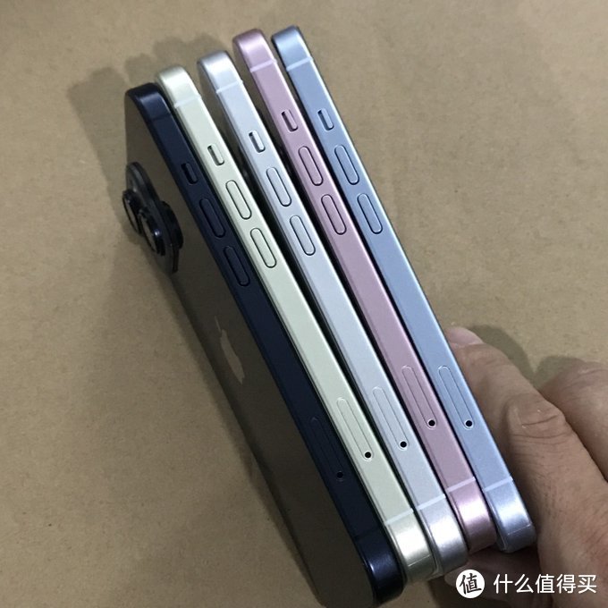 iPhone 15系列变化全网最详细汇总