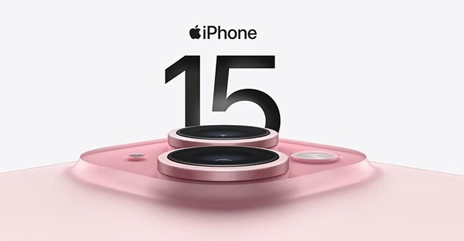 iPhone 15系列今晚8点开启预售！预约已近300万台