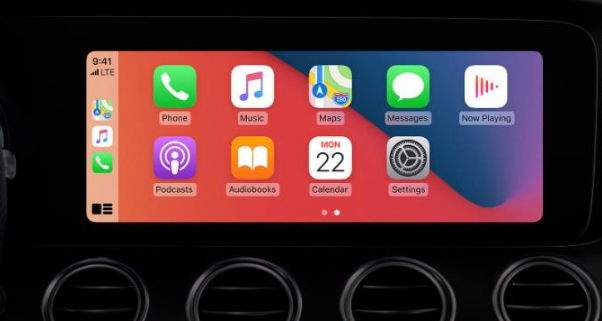 什么是Apple CarPlay？如何将 iPhone 连接到 CarPlay？