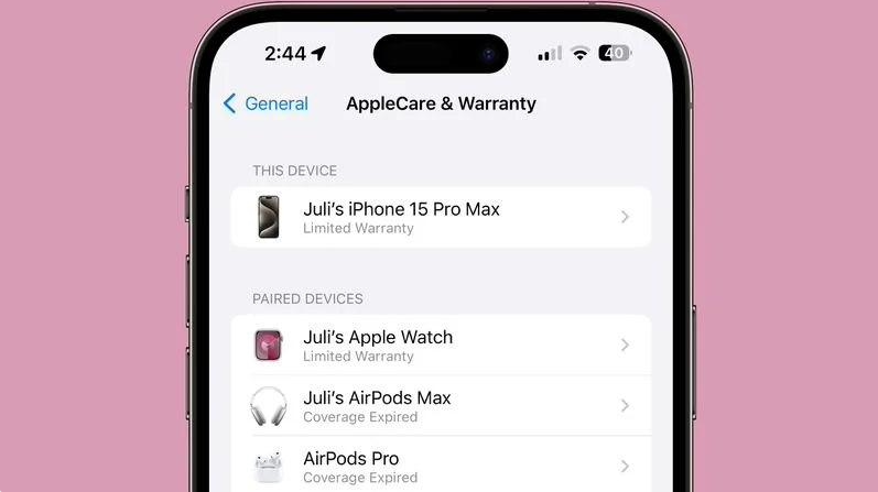 iOS 17.2 正式版什么时候发布？iOS 17.2 Beta 4更新内容汇总