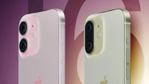 iPhone 16 Pro曝光：外观不变配置提升