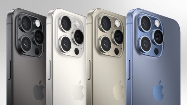 iPhone 16 Pro影像系统曝光 影像质量更上一层楼