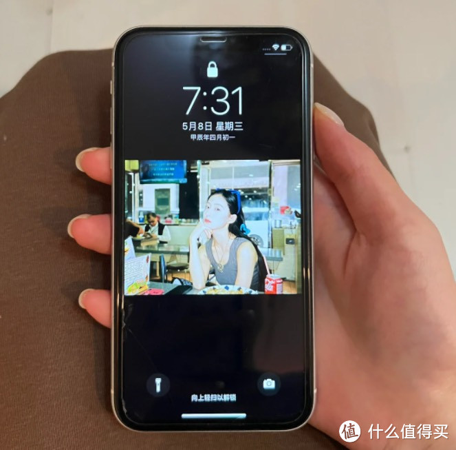 现在哪款iPhone适合当备用机