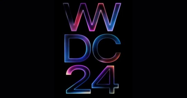 苹果WWDC 2024