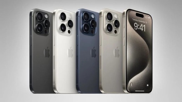 消息称iPhone 16将配备更大的石墨片 解决发热问题