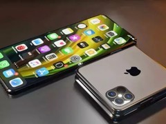 iPhone 折叠手机或许真的来了，苹果终于要出手了？