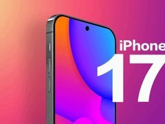 iPhone 17 Pro将采用全新的按键整合设计