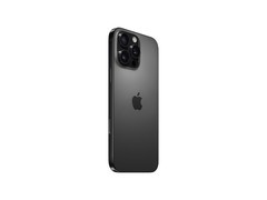 iPhone 16 Pro Max 256GB 黑色钛金属版 满3000减500元