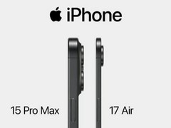 iPhone 17 Air曝光解读：价格更亲民的iPhone