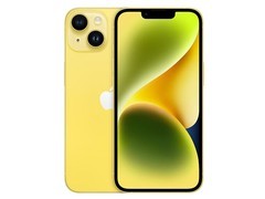 iPhone 14 Plus限时优惠，128GB只要4499元