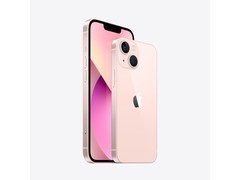 iPhone 13到手价3599元 还送充电器和数据线