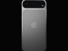 终于要变了？iPhone 17或将采用全新设计