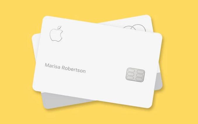 苹果允许受洛杉矶火灾影响的Apple Card用户延迟付款