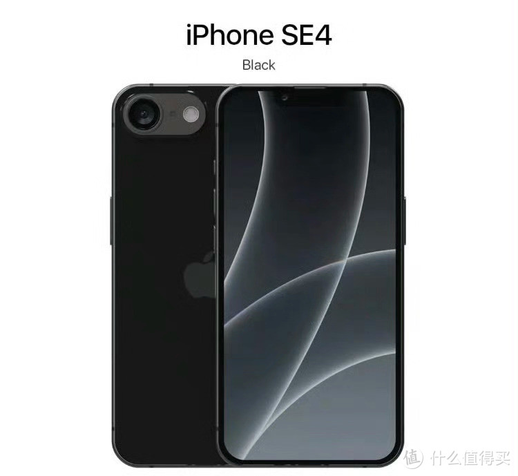 iPhone SE 4 详细配置 配备A18处理器 6.06屏幕